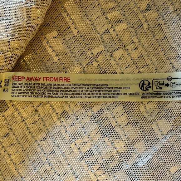 Intimately Free People Disco Fever Mini Slip Dress In Gold Size L - Picture 12 of 14